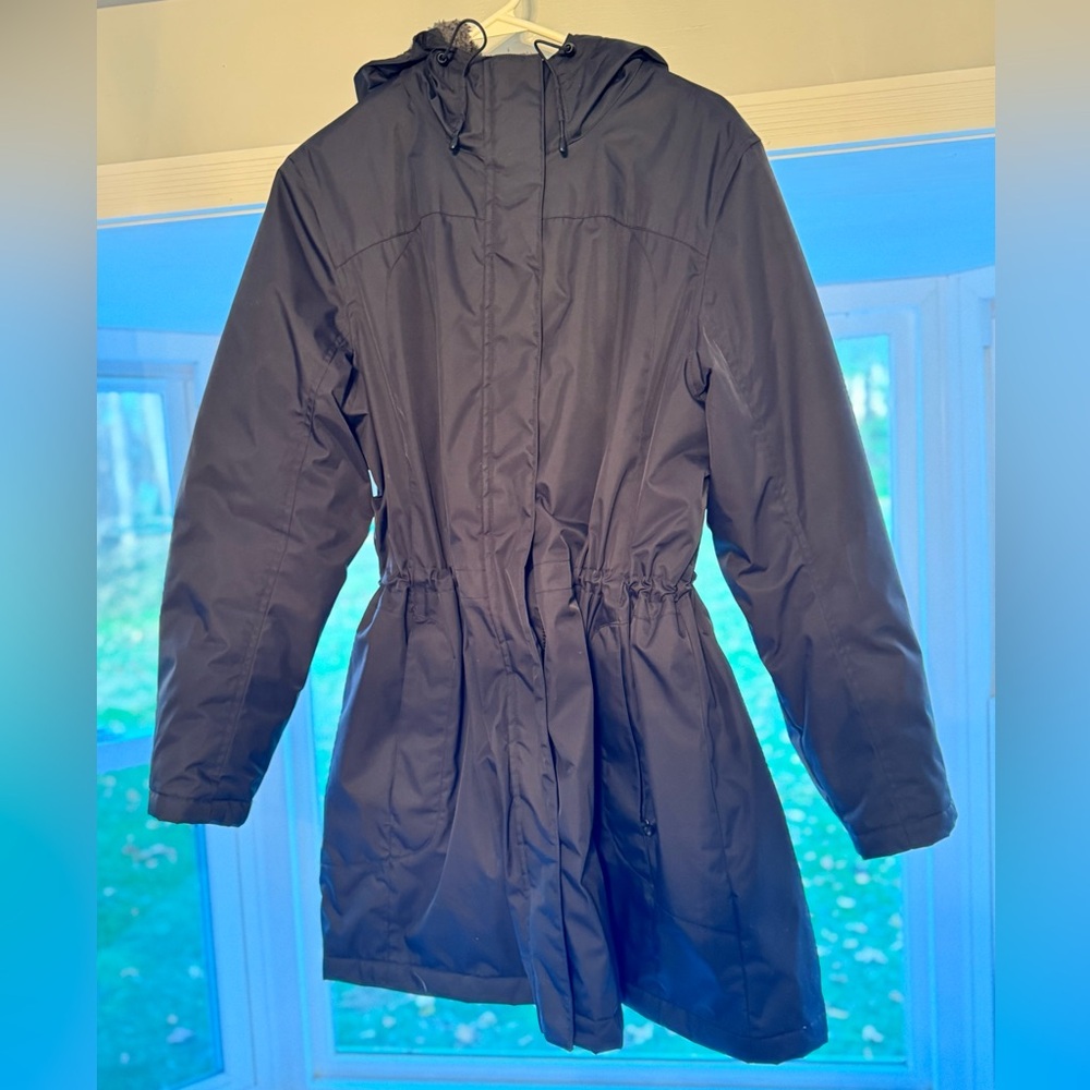 L.L. Bean Winter Warmer Coat Women's Regular